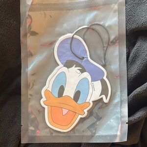 Donald Duck Air Freshener